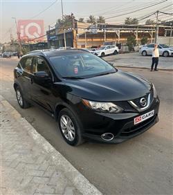 نيسان روج سبورت